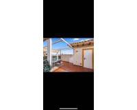 Resale - Detached Villa - Orihuela Costa - La Regia