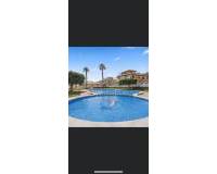 Resale - Detached Villa - Orihuela Costa - La Regia