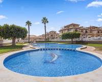 Resale - Detached Villa - Orihuela Costa - La Regia