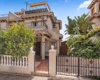 Resale - Detached Villa - Orihuela Costa - La Regia