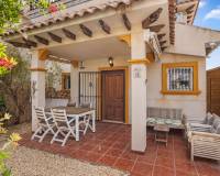 Resale - Detached Villa - Orihuela Costa - La Regia