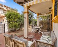 Resale - Detached Villa - Orihuela Costa - La Regia
