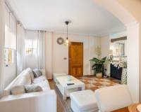 Resale - Detached Villa - Orihuela Costa - La Regia