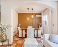 Resale - Detached Villa - Orihuela Costa - La Regia