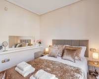 Resale - Detached Villa - Orihuela Costa - La Regia