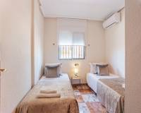 Resale - Detached Villa - Orihuela Costa - La Regia
