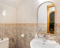 Resale - Detached Villa - Orihuela Costa - La Regia