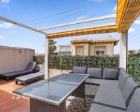 Resale - Detached Villa - Orihuela Costa - La Regia