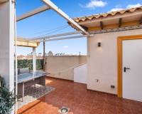 Resale - Detached Villa - Orihuela Costa - La Regia