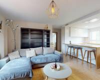 Resale - Detached Villa - Orihuela Costa - La Zenia