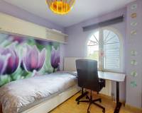 Resale - Detached Villa - Orihuela Costa - La Zenia