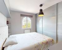 Resale - Detached Villa - Orihuela Costa - La Zenia