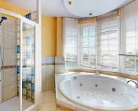 Resale - Detached Villa - Orihuela Costa - La Zenia