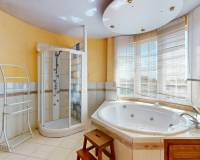 Resale - Detached Villa - Orihuela Costa - La Zenia