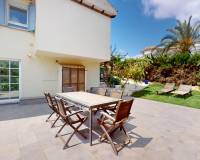 Resale - Detached Villa - Orihuela Costa - La Zenia