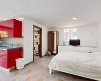 Resale - Detached Villa - Orihuela Costa - La Zenia