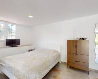 Resale - Detached Villa - Orihuela Costa - La Zenia