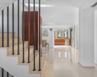 Resale - Detached Villa - Orihuela Costa - La Zenia