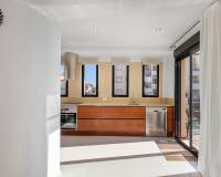 Resale - Detached Villa - Orihuela Costa - La Zenia