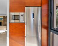 Resale - Detached Villa - Orihuela Costa - La Zenia