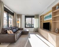 Resale - Detached Villa - Orihuela Costa - La Zenia