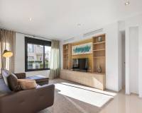 Resale - Detached Villa - Orihuela Costa - La Zenia