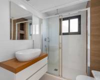 Resale - Detached Villa - Orihuela Costa - La Zenia