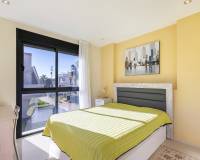 Resale - Detached Villa - Orihuela Costa - La Zenia