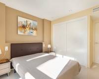 Resale - Detached Villa - Orihuela Costa - La Zenia