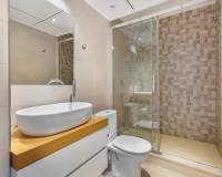 Resale - Detached Villa - Orihuela Costa - La Zenia