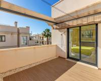 Resale - Detached Villa - Orihuela Costa - La Zenia