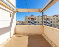 Resale - Detached Villa - Orihuela Costa - La Zenia