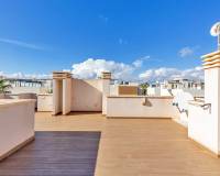 Resale - Detached Villa - Orihuela Costa - La Zenia