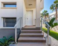 Resale - Detached Villa - Orihuela Costa - La Zenia