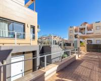 Resale - Detached Villa - Orihuela Costa - La Zenia