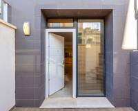 Resale - Detached Villa - Orihuela Costa - La Zenia