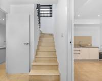 Resale - Detached Villa - Orihuela Costa - La Zenia