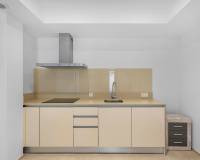 Resale - Detached Villa - Orihuela Costa - La Zenia