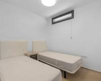 Resale - Detached Villa - Orihuela Costa - La Zenia