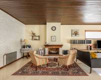 Resale - Detached Villa - Orihuela Costa - Las Filipinas