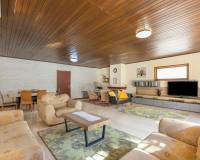 Resale - Detached Villa - Orihuela Costa - Las Filipinas