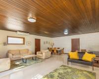 Resale - Detached Villa - Orihuela Costa - Las Filipinas