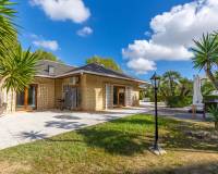 Resale - Detached Villa - Orihuela Costa - Las Filipinas