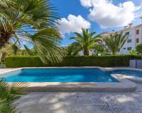 Resale - Detached Villa - Orihuela Costa - Las Filipinas