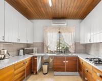 Resale - Detached Villa - Orihuela Costa - Las Filipinas