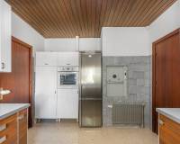 Resale - Detached Villa - Orihuela Costa - Las Filipinas