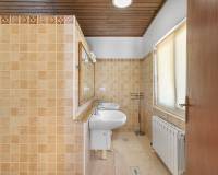 Resale - Detached Villa - Orihuela Costa - Las Filipinas