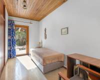 Resale - Detached Villa - Orihuela Costa - Las Filipinas