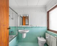 Resale - Detached Villa - Orihuela Costa - Las Filipinas