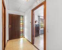 Resale - Detached Villa - Orihuela Costa - Las Filipinas